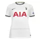 Maillot Tottenham Hotspur Femme Domicile 2022-23