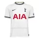 Maillot Tottenham Hotspur Homme Domicile 2022-23