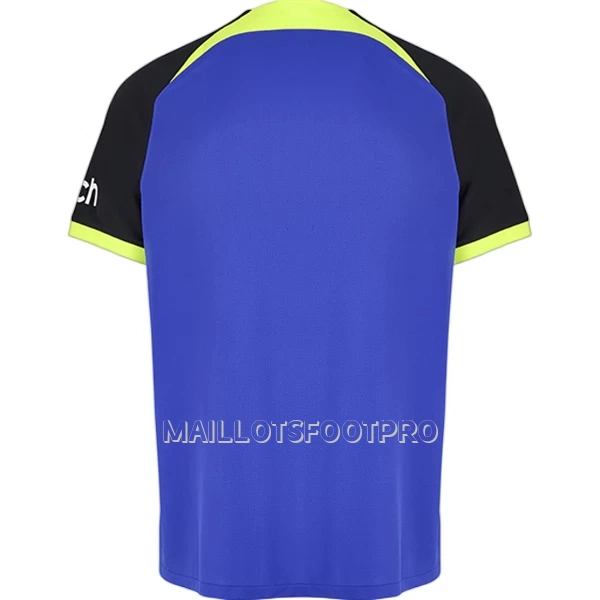 Maillot Tottenham Hotspur Homme Extérieur 2022-23