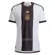 Maillot Allemagne Homme Domicile Coupe du Monde 2022