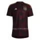 Maillot Allemagne Homme Extérieur Coupe du Monde 2022