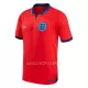 Maillot Angleterre Homme Extérieur Coupe du Monde 2022