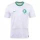 Maillot Arabie saoudite Homme Domicile Coupe du Monde 2022