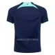 Maillot Australie Homme Extérieur Coupe du Monde 2022