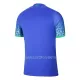 Maillot Brésil Homme Extérieur Coupe du Monde 2022