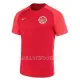 Maillot Canada Homme Domicile Coupe du Monde 2022