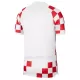 Maillot Croatie Homme Domicile Coupe du Monde 2022