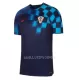 Maillot Croatie Homme Extérieur Coupe du Monde 2022