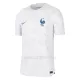 Maillot France Homme Extérieur Coupe du Monde 2022