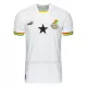 Maillot Ghana Homme Domicile Coupe du Monde 2022