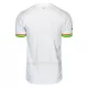 Maillot Ghana Homme Domicile Coupe du Monde 2022