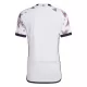 Maillot Japon Homme Extérieur Coupe du Monde 2022