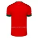 Maillot Maroc Homme Domicile Coupe du Monde 2022