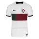 Maillot Portugal Homme Extérieur Coupe du Monde 2022