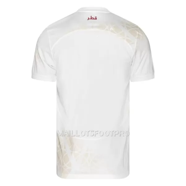 Maillot Qatar Homme Extérieur Coupe du Monde 2022