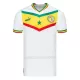 Maillot Sénégal Homme Domicile Coupe du Monde 2022