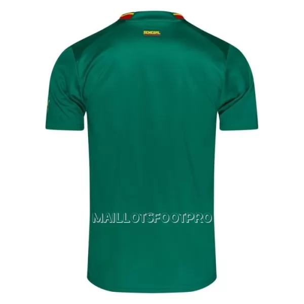 Maillot Sénégal Homme Extérieur Coupe du Monde 2022