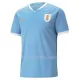 Maillot Uruguay Homme Domicile Coupe du Monde 2022