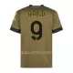 Maillot AC Milan Giroud 9 Homme Third 2022-23