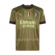 Maillot AC Milan Giroud 9 Homme Third 2022-23