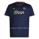 Maillot Ajax Amsterdam Homme Extérieur 2022-23