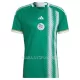 Maillot Algérie Homme Extérieur 2022