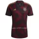 Maillot Allemagne Kimmich 6 Homme Extérieur Coupe du Monde 2022