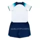 Maillot Angleterre Enfant Domicile Coupe du Monde 2022