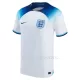 Maillot Angleterre Grealish 7 Homme Domicile Coupe du Monde 2022