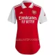 Maillot Arsenal Femme Domicile 2022-23