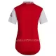 Maillot Arsenal Femme Domicile 2022-23