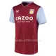 Maillot Aston Villa Coutinho 23 Homme Domicile 2022-23