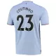 Maillot Aston Villa Coutinho 23 Homme Extérieur 2022-23