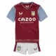 Maillot Aston Villa Enfant Domicile 2022-23