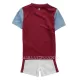 Maillot Aston Villa Enfant Domicile 2022-23