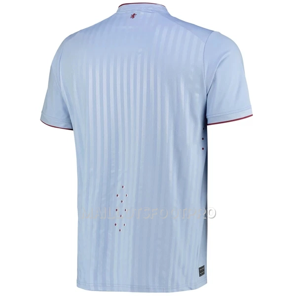 Maillot Aston Villa Homme Extérieur 2022-23