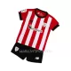 Maillot Athletic Bilbao Enfant Domicile 2022-23