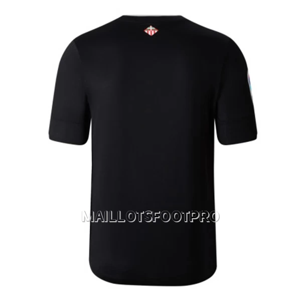 Maillot Athletic Bilbao Homme Extérieur 2022-23