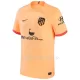 Maillot Atlético Madrid Correa 10 Homme Third 2022-23