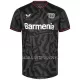 Maillot Bayer 04 Leverkusen Homme Extérieur 2022-23