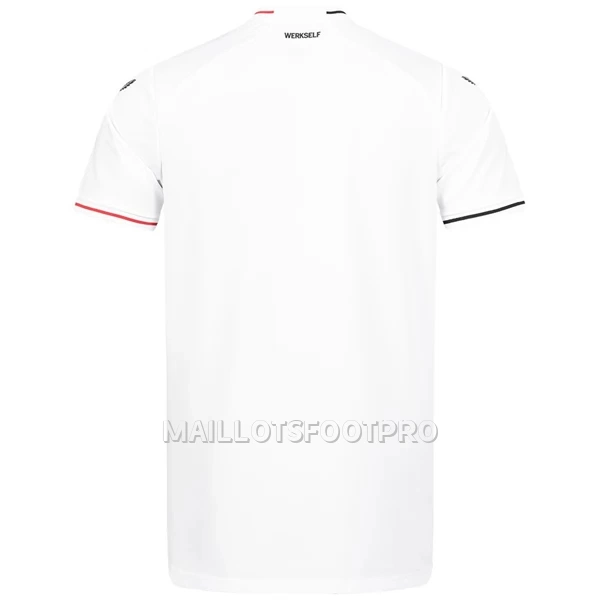 Maillot Bayer 04 Leverkusen Homme Third 2022-23