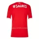 Maillot Benfica Lisbonne Homme Domicile 2022-23