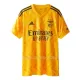 Maillot Benfica Lisbonne Homme Extérieur 2022-23