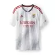 Maillot Benfica Lisbonne Homme Third 2022-23