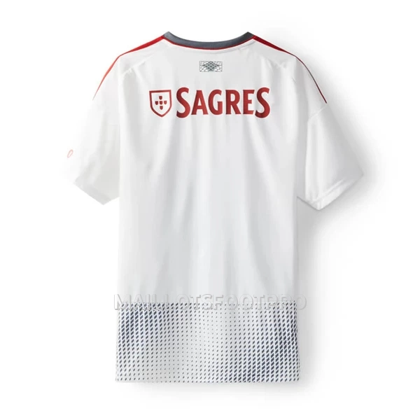 Maillot Benfica Lisbonne Homme Third 2022-23