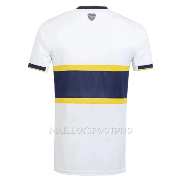 Maillot Boca Juniors Homme Extérieur 2022-23