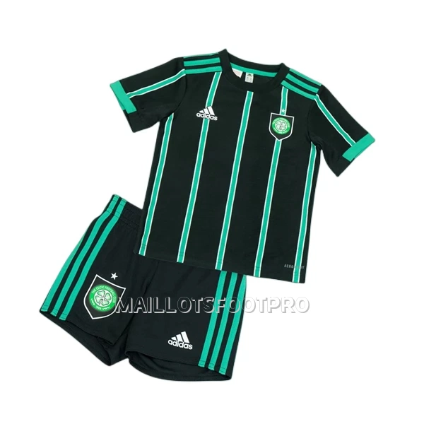 Maillot Celtic FC Enfant Extérieur 2022-23