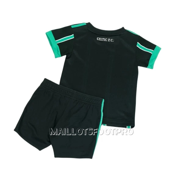 Maillot Celtic FC Enfant Extérieur 2022-23