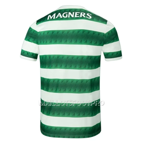 Maillot Celtic FC Homme Domicile 2022-23