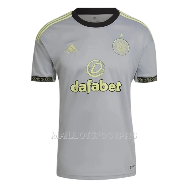 Maillot Celtic FC Homme Third 2022-23